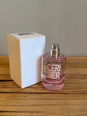 Cherry Blossom By Solinotes Eau de Parfum, 1.7 oz